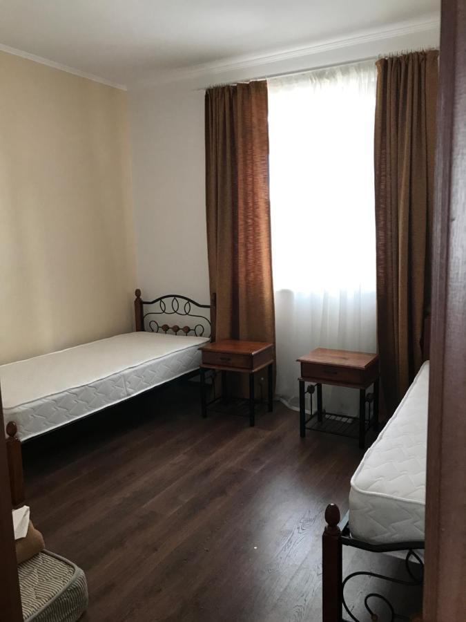 Chebak Ranch Hotel Tamchy Eksteriør billede