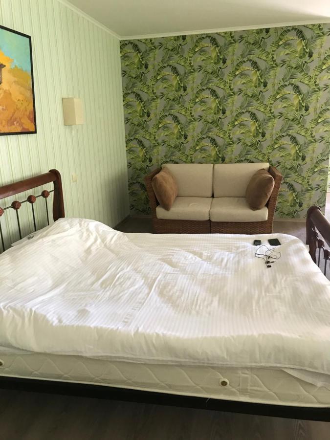 Chebak Ranch Hotel Tamchy Eksteriør billede