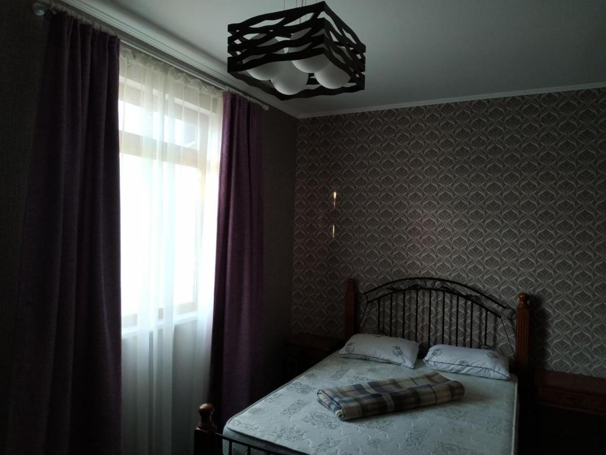 Chebak Ranch Hotel Tamchy Eksteriør billede